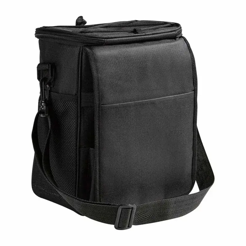Set de BBQ Lerna negro