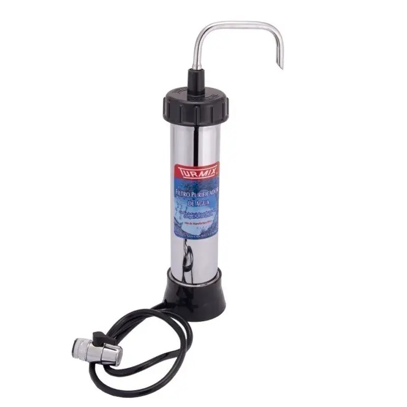 Purificador con Elemento Activo AutoinSoundalable