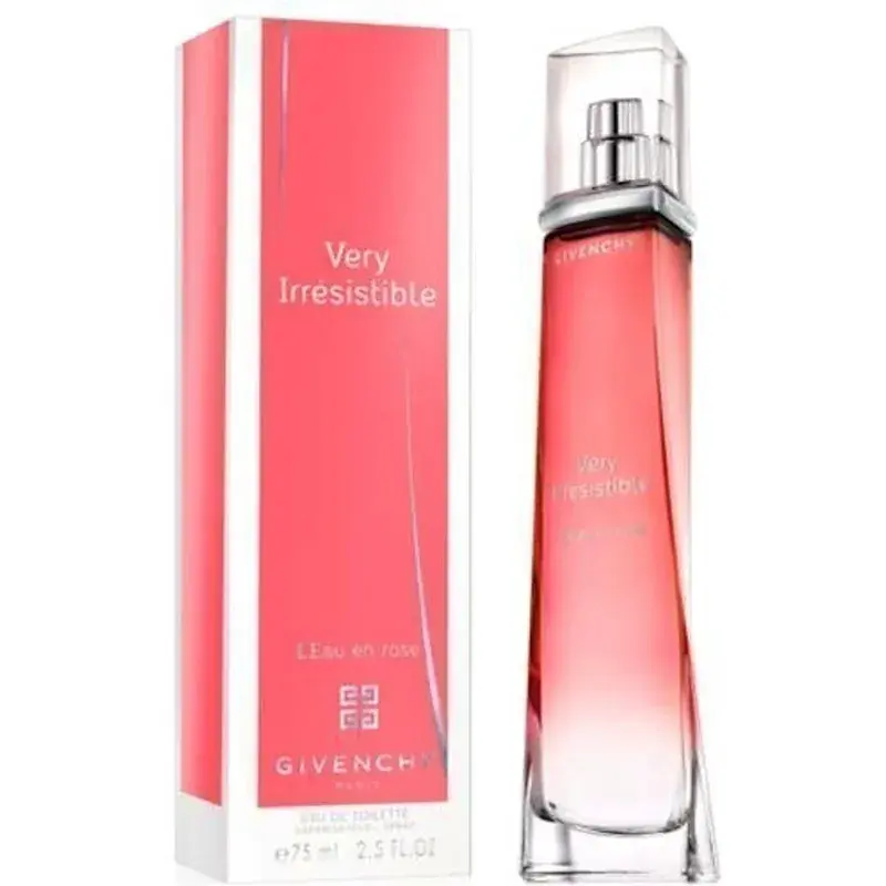 Othersry IrresiSoundible L'eau Rose GiOthersnKitcheny 75ML EDT