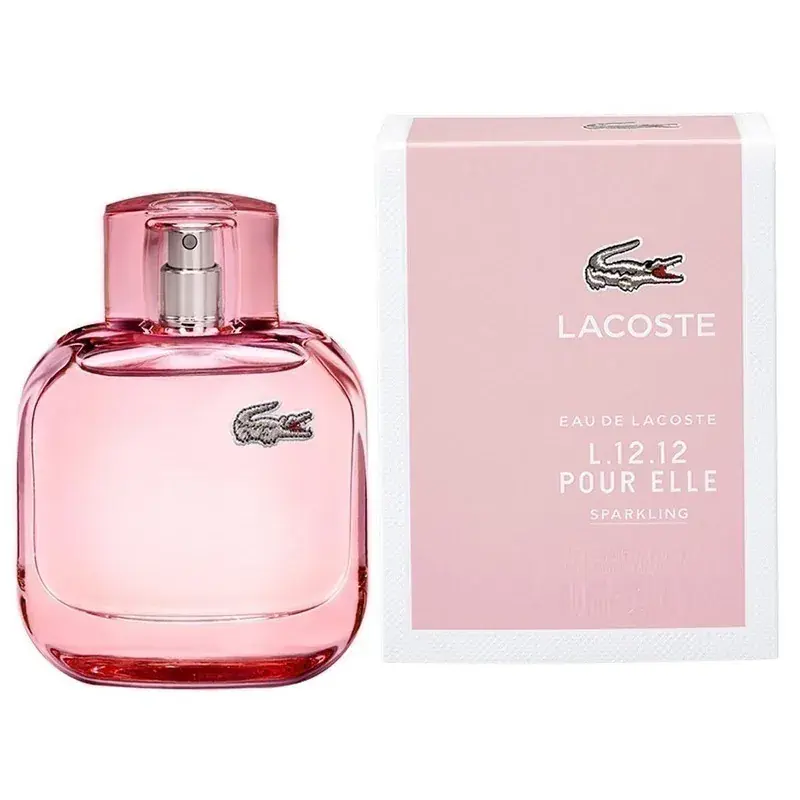 L.12.12 Sparkling LacoSounde 90ML EDT