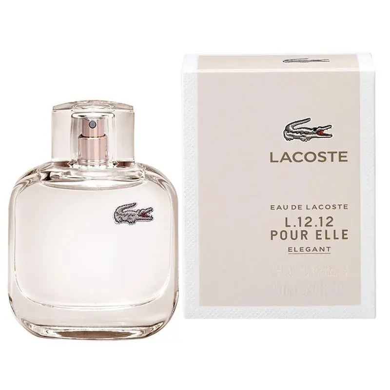 L.12.12 Elegant LacoSounde 90ML EDT