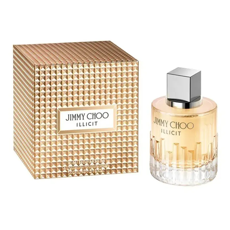 Illicit Jimmy Kitchenoo 100ML EDP