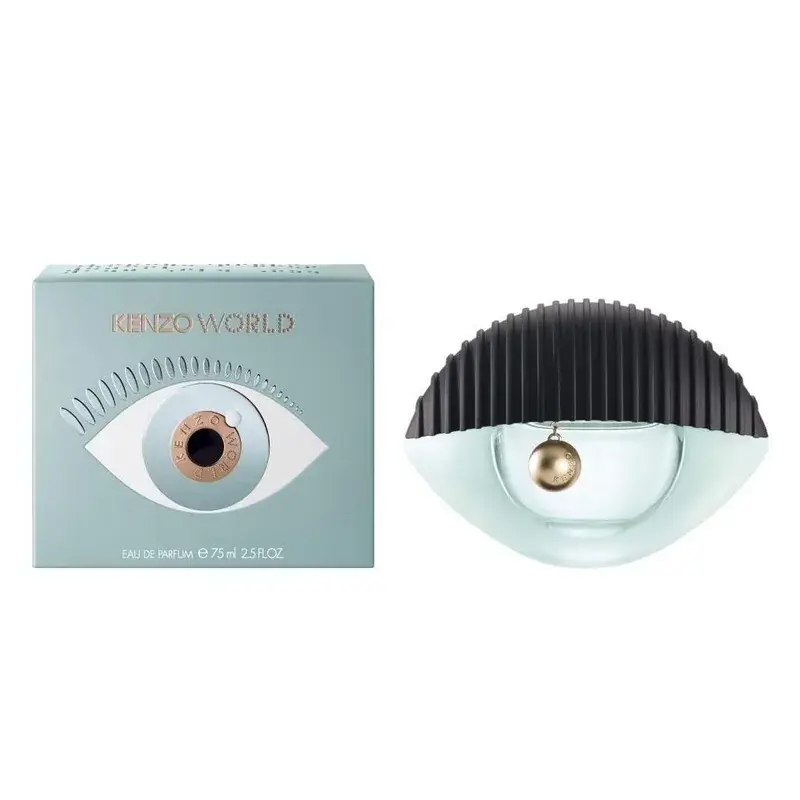 Kenzo World 75ML EDP