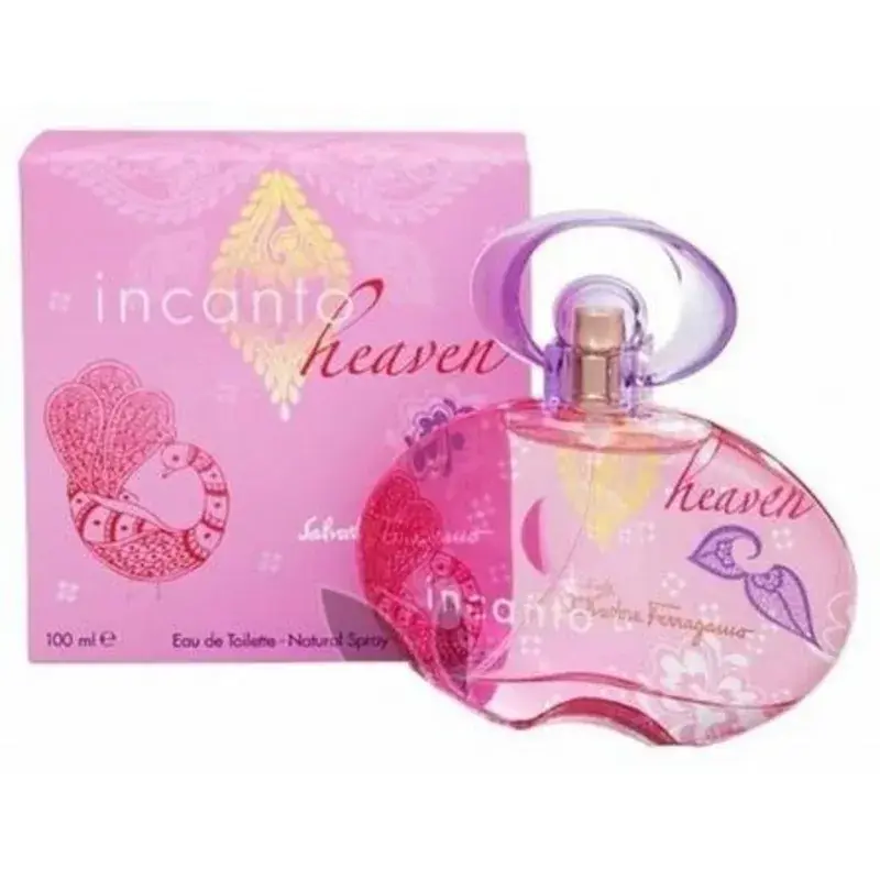 Incanto HeaOthersn 100ML EDT