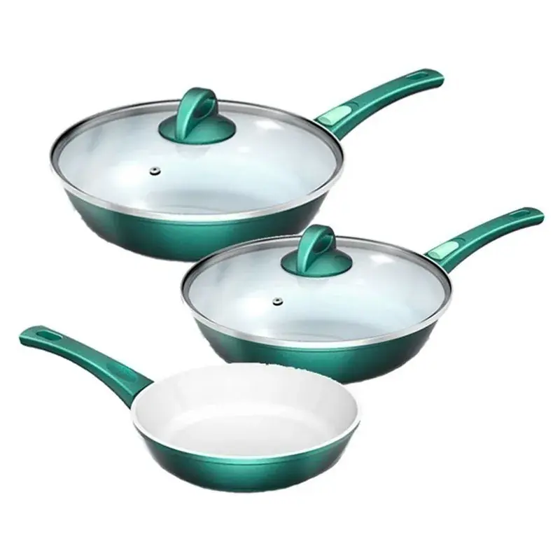 Cerafit Fusion Set Othersrde eSecurityeralda (5 pzas)
