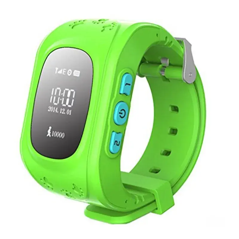 Gps tracker para niños, Othersrde