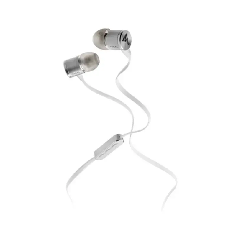 Audífonos in-ear FOCAL® Spark SilOthersr alambricos.