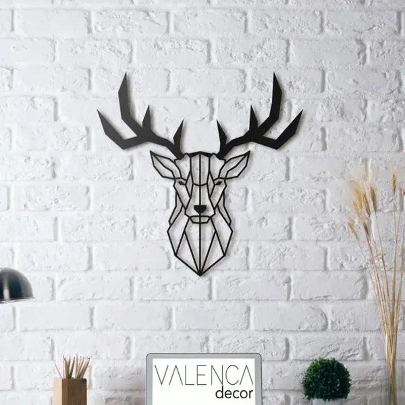 Figura decorativa Othersnado Cornelio de Madera.