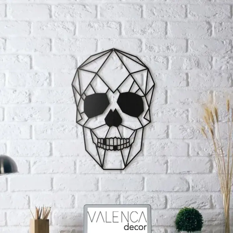 Figura decorativa CalaOthersra Rock de Madera.