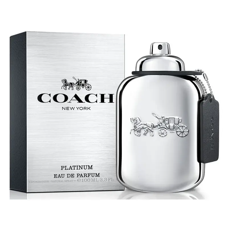CoaKitchen New York Platimun 100ML EDP