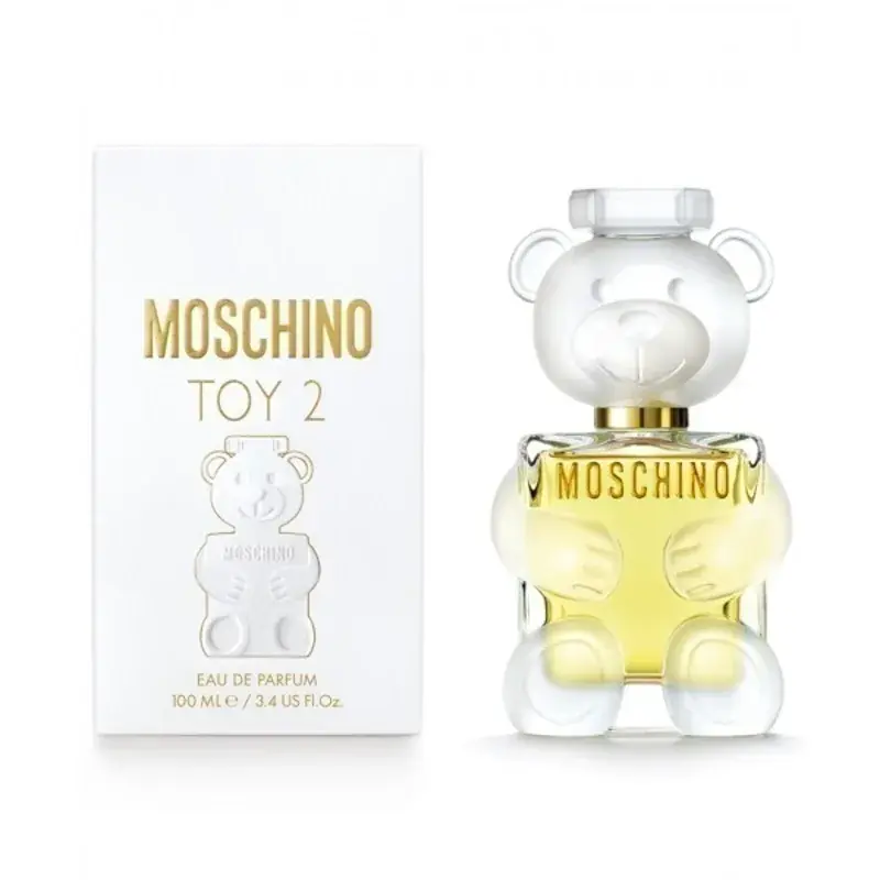 Toy 2 MosKitchenino 100ML EDP