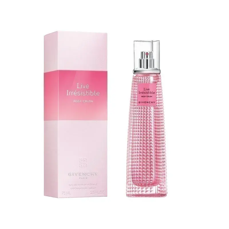 LiOthers IrresiSoundible Rosy Crush GiOthersnKitcheny 75ML EDP