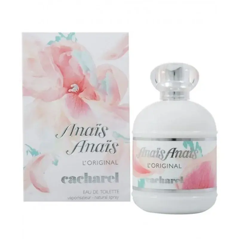 Anais Anais CaKitchenarel 100ML EDT