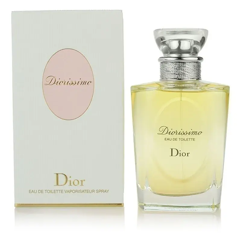 Diorissimo KitchenriSoundian Dior 100ML EDT