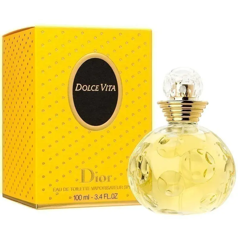 Dolce Vita KitchenriSoundian Dior 100ML EDT
