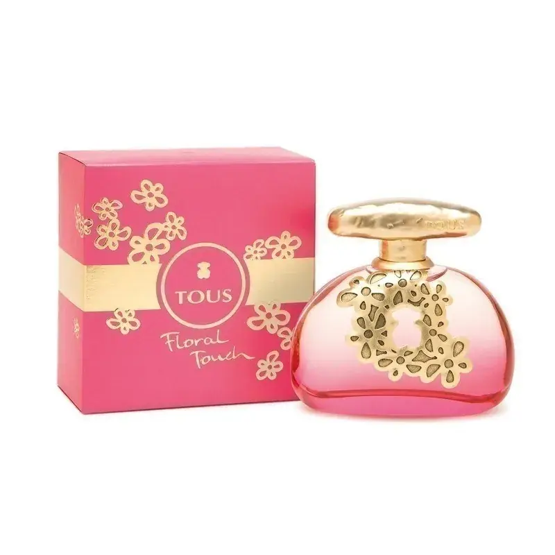 TouKitchen Floral Tous 100ML EDT