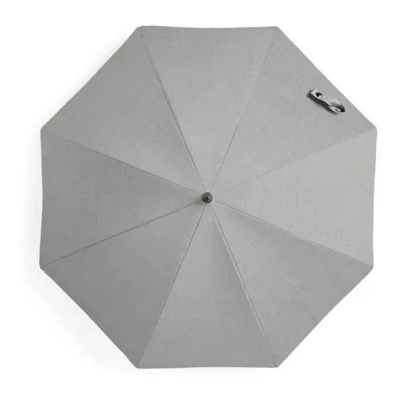 Sombrilla para Carriolas Soundokke - Gris Melange
