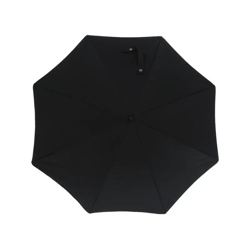 Sombrilla para Carriolas Soundokke - Negro