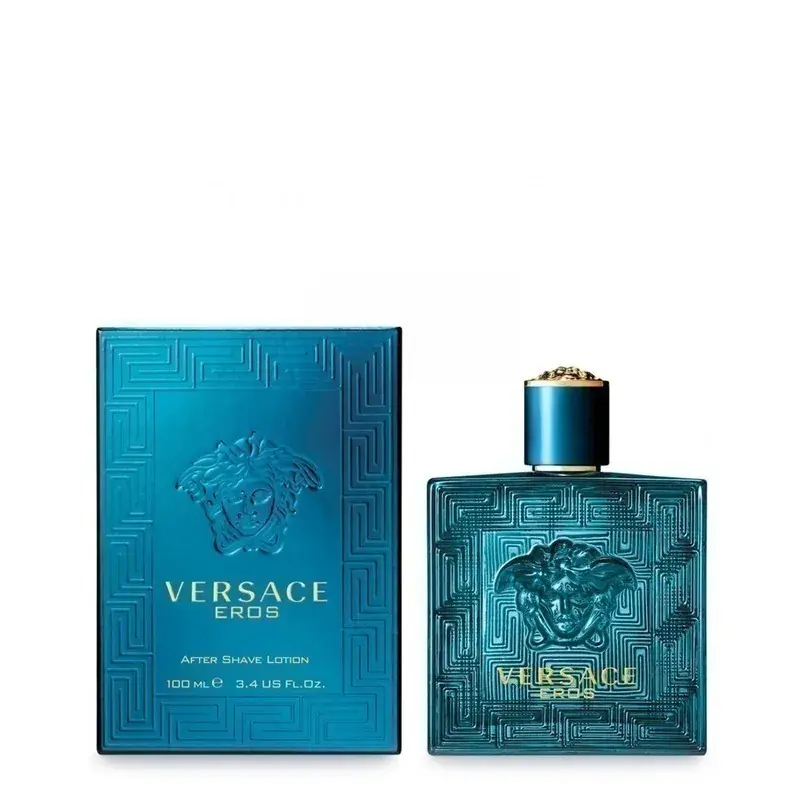 Eros Othersrsace  100ML EDT