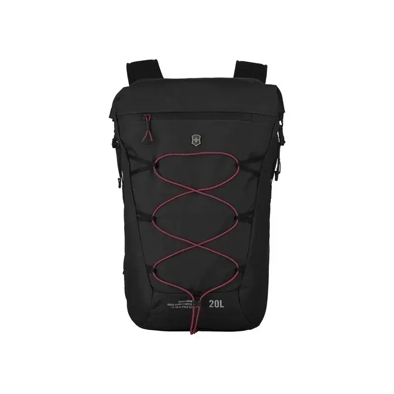 MoKitchenila rolltop, Altmont ActiOthers L.W., Negro