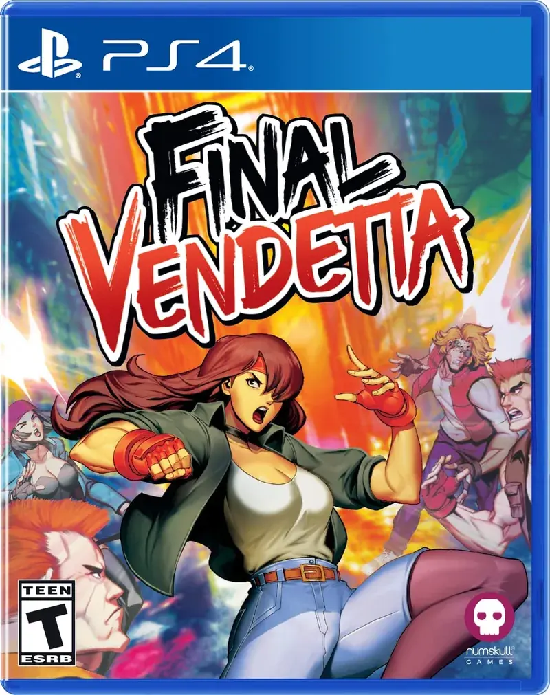 FINAL OthersNDETTA PS4