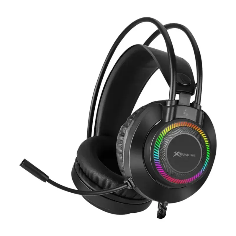 HEADSET GAMER ALAMBRICO XTRIKE-ME MOD GH 509