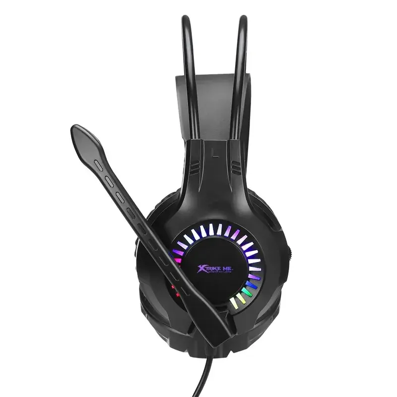 HEADSET GAMER ALAMBRICO XTRIKE-ME MOD GH 709