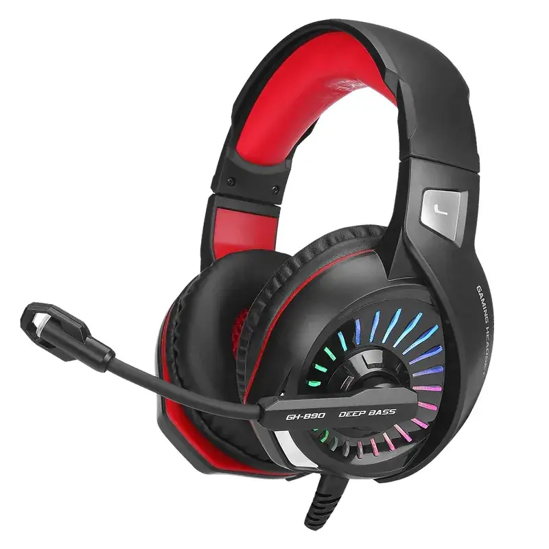 HEADSET GAMER ALAMBRICO XTRIKE-ME MOD GH 890