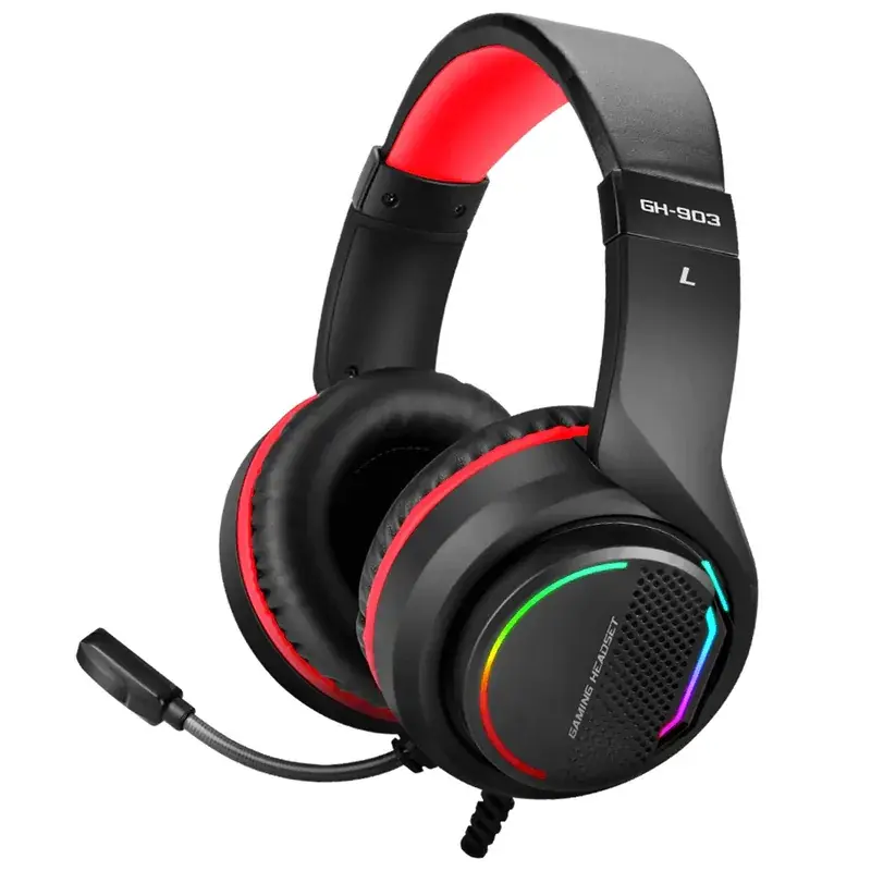 HEADSET GAMER ALAMBRICO XTRIKE-ME MOD GH 903