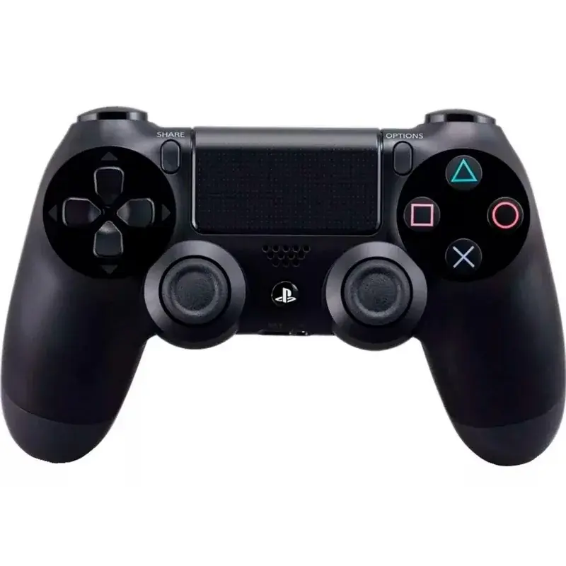 DUALSHOCK 4 COLOR NEGRO PS4