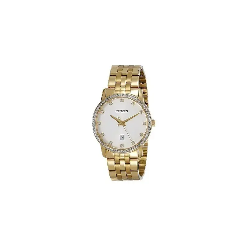Reloj Citizen Unisex Dorado