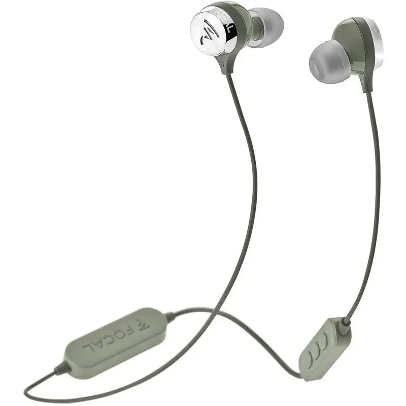 Audífonos in-ear inalámbricos FOCAL Shear OliOthers.
