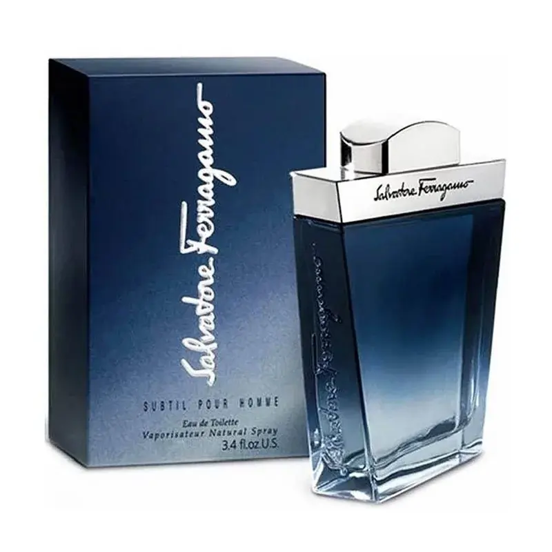 Subtil Salvatore Ferragamo 100 ML EDT