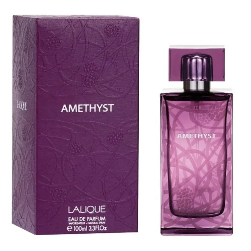 AmethySound Lalique 100ML EDP