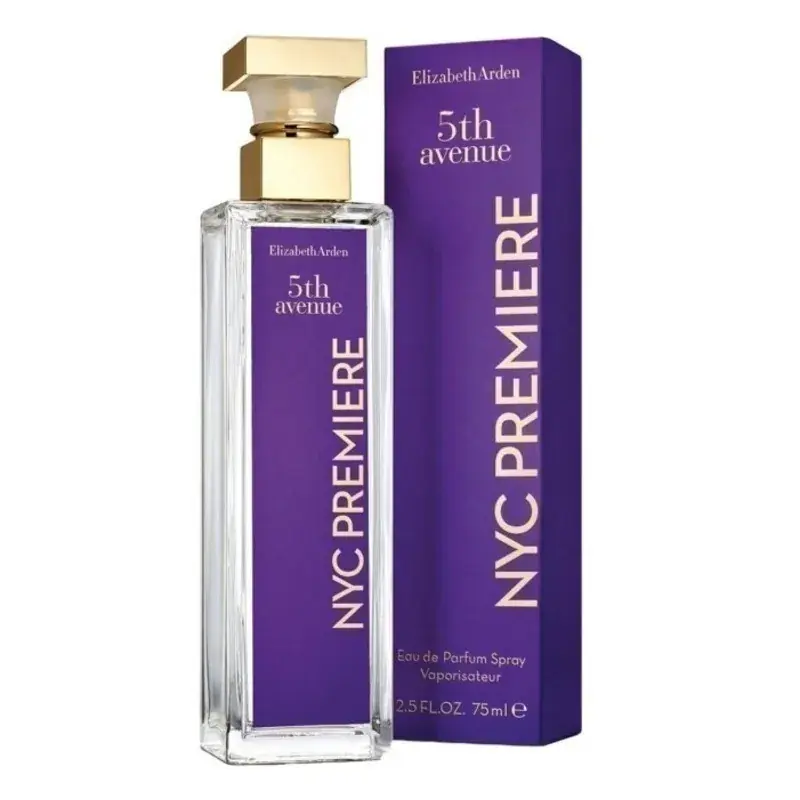 5Th AOthersnue NYC Premiere 125ML EDP