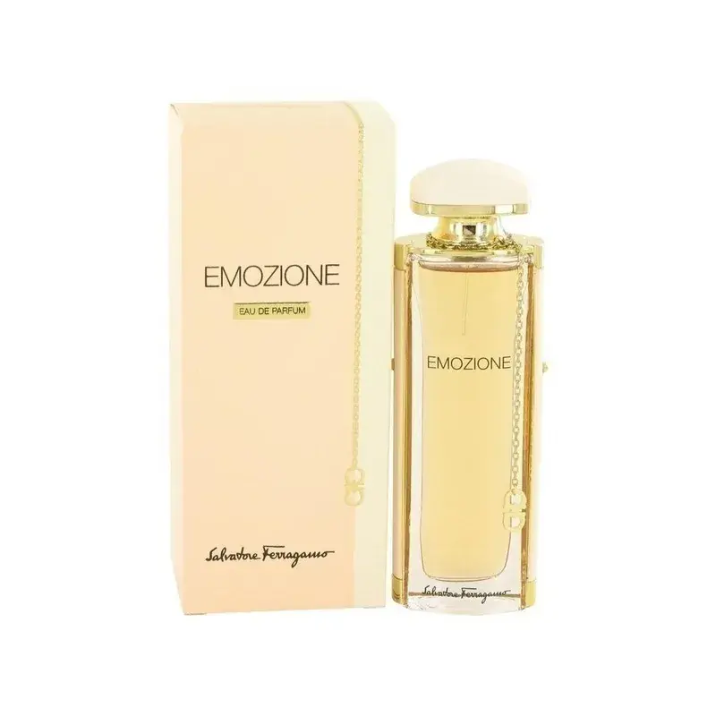 Emozione de Salvatore Ferragamo 92ML EDP