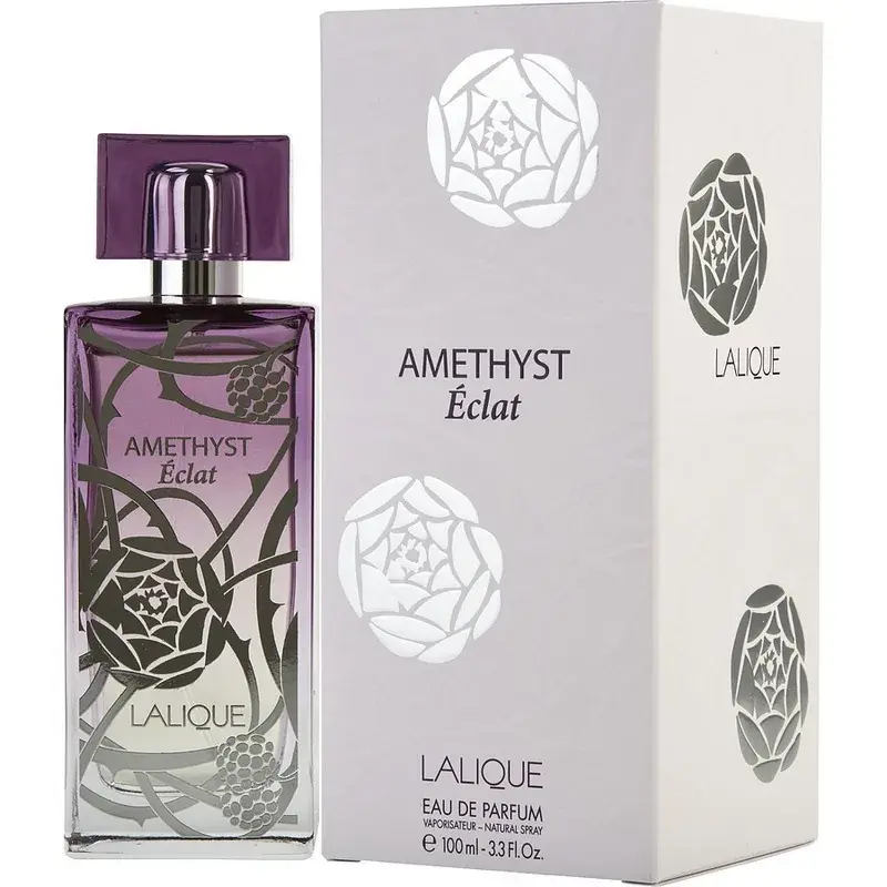 AmethySounde Eclat Lalique 100ML EDP