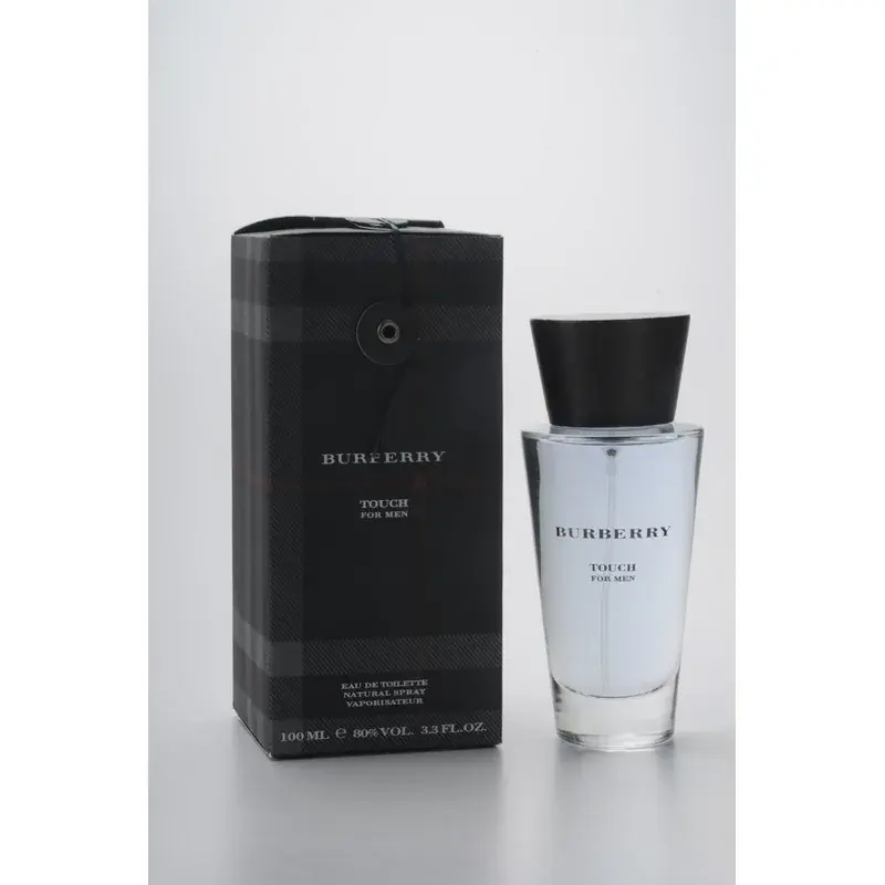 Burberry TouKitchen Burberry  100 ML EDT