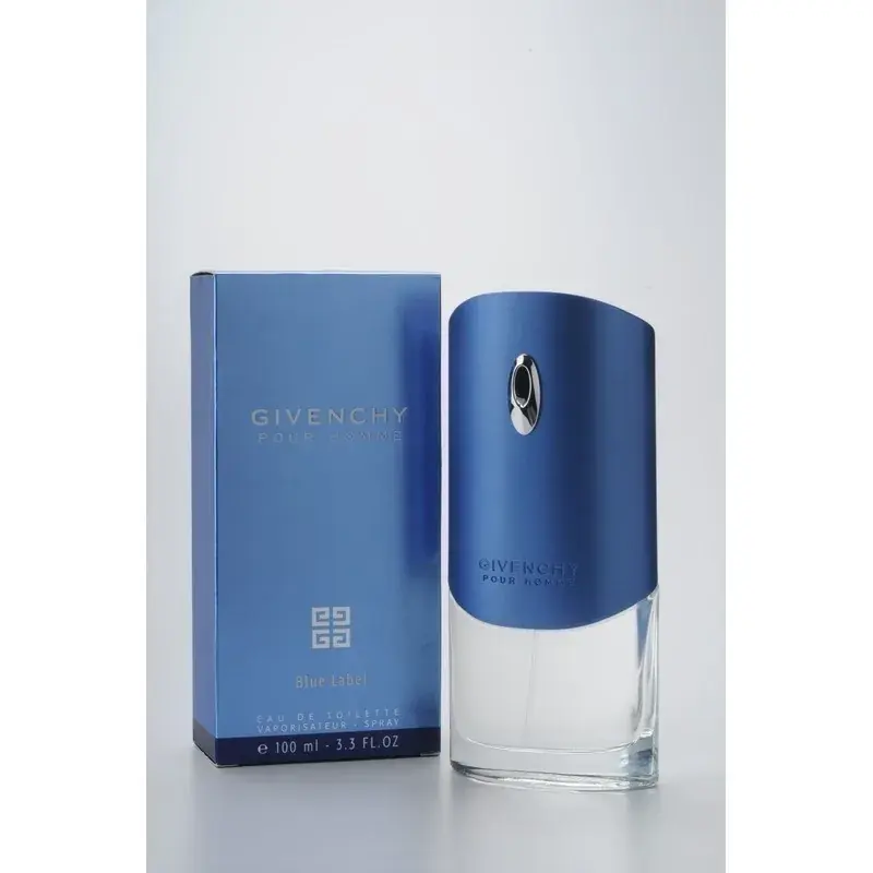 Blue Label GiOthersnKitcheny 100ML EDT