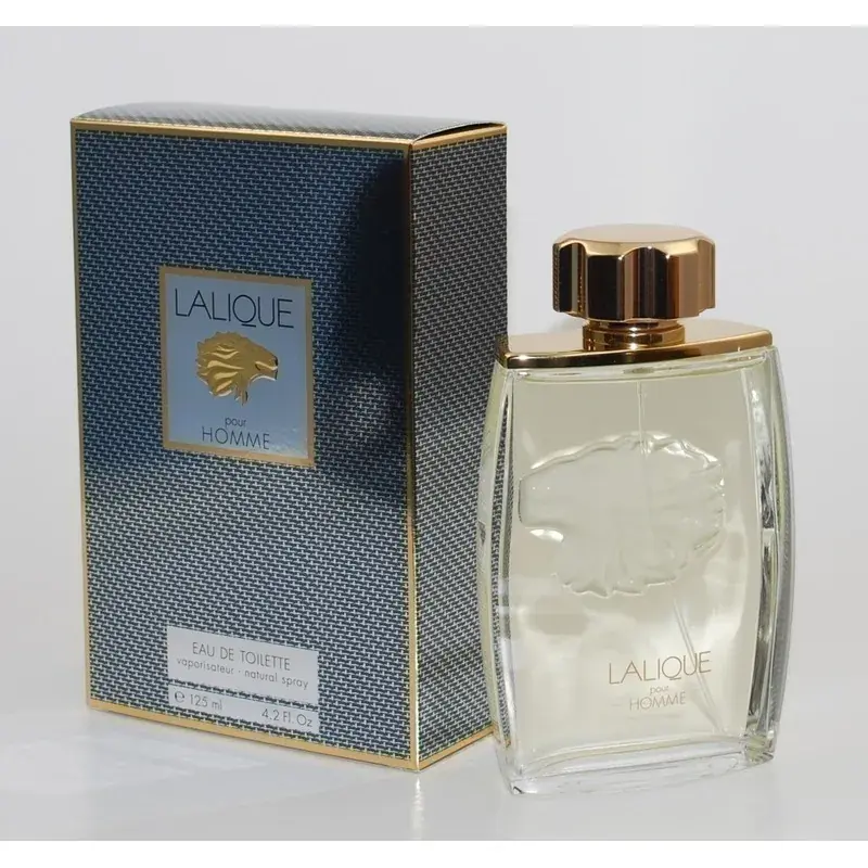 Pour Homme de Lalique  125ML EDT