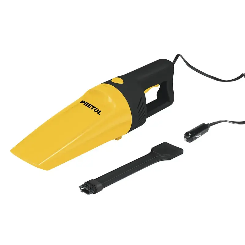 Aspiradora para auto 12 Volts
