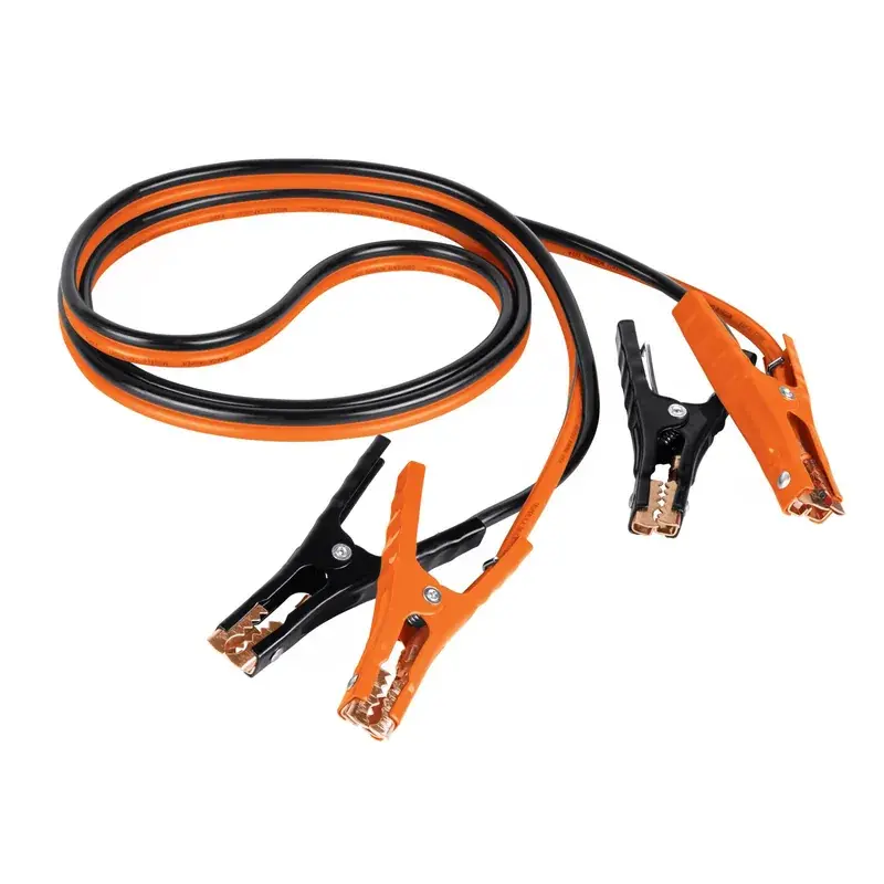 Cables Pasacorriente