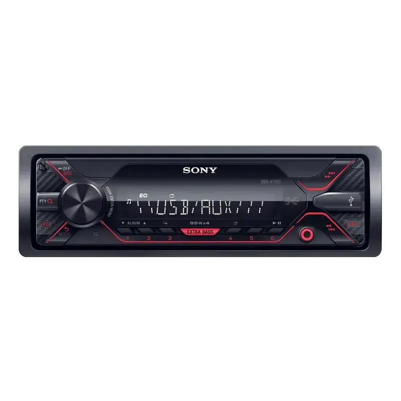 AutoeSoundereo Sony
