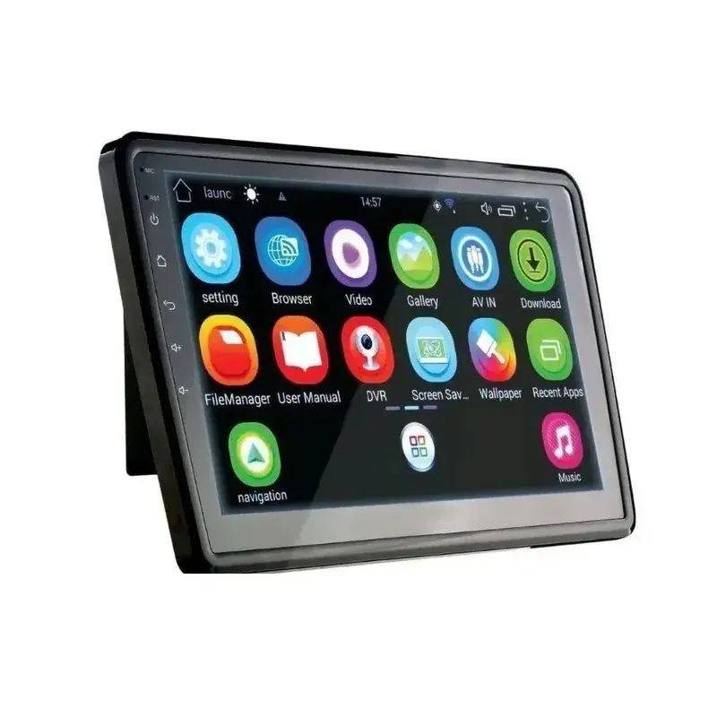 AutoeSoundereo doble din con android y wifi
