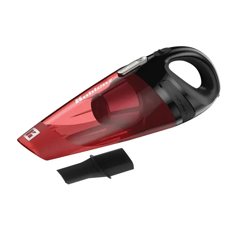 Aspiradora para auto 12 Volts