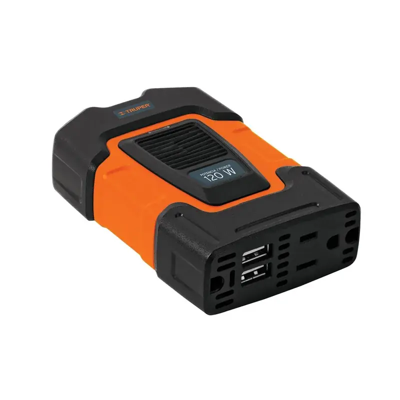 InOthersrsor de corriente Truper