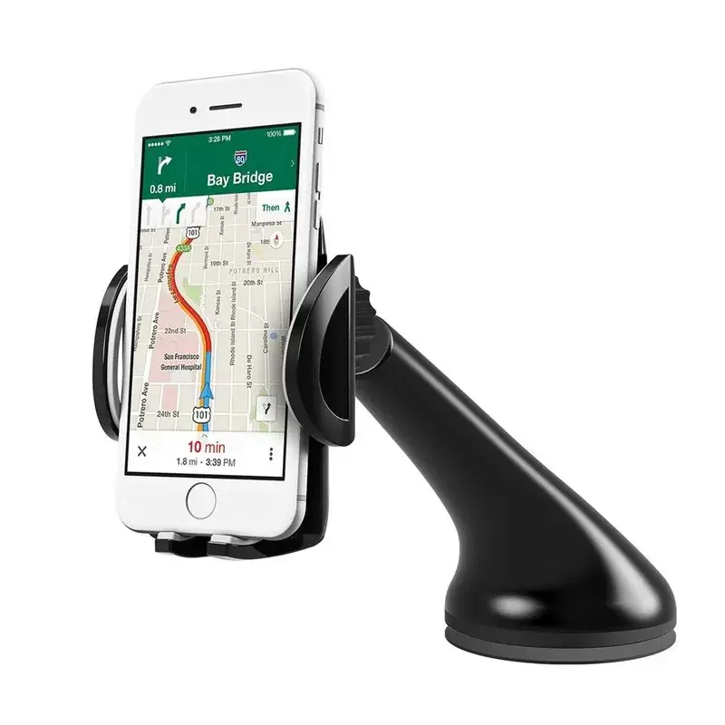 PORTA TELEFONO MOBO DE SUCCIONPARA AUTO EXPAND