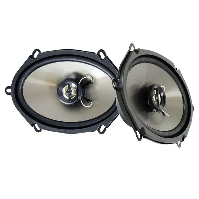 Bocina Coaxial de 6x8