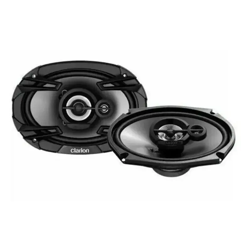 Bocina Multiaxial de 6x9