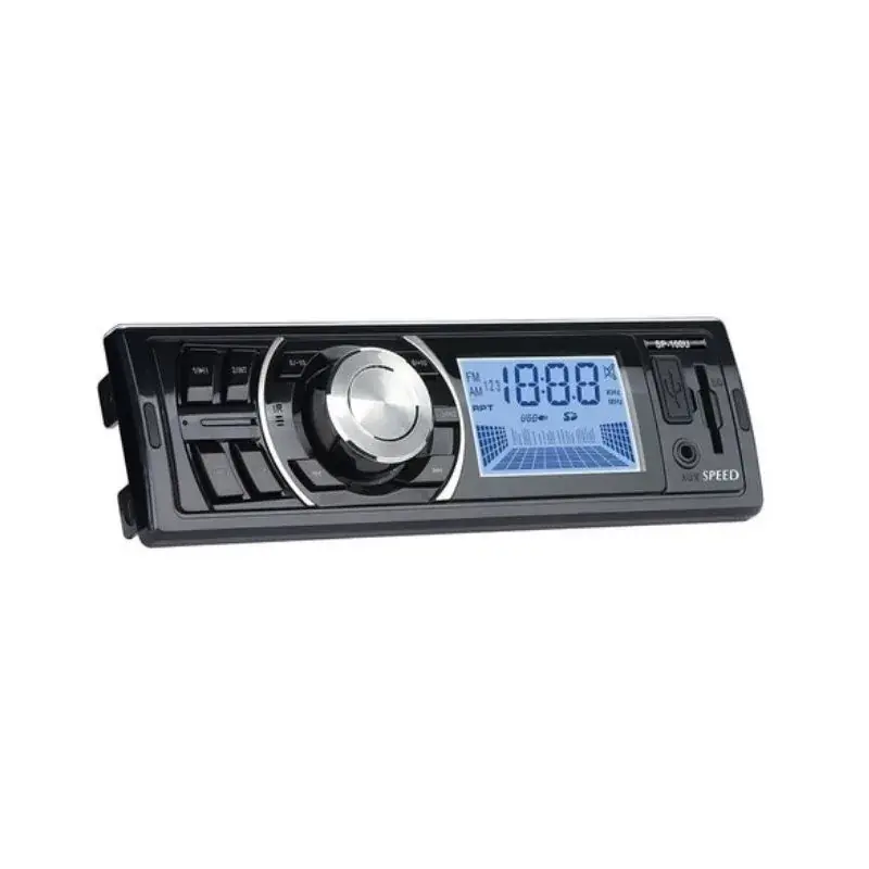 AutoeSoundereo Reproductor de MP3/USB/SD